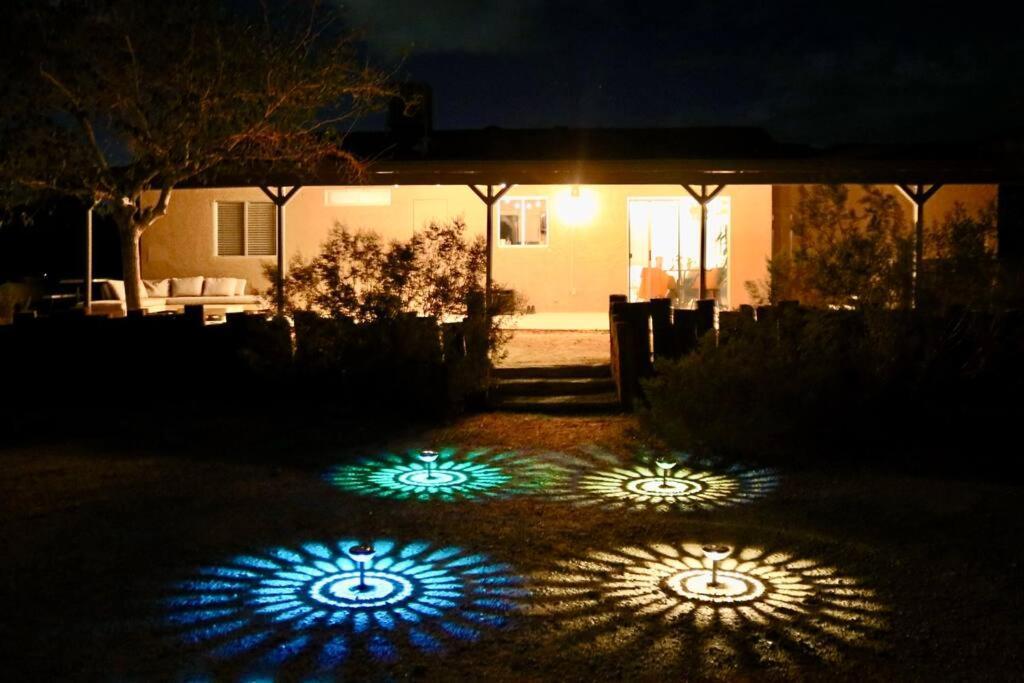 Cheerful 2bedroom With Hot Tub And Cowboy Pool In