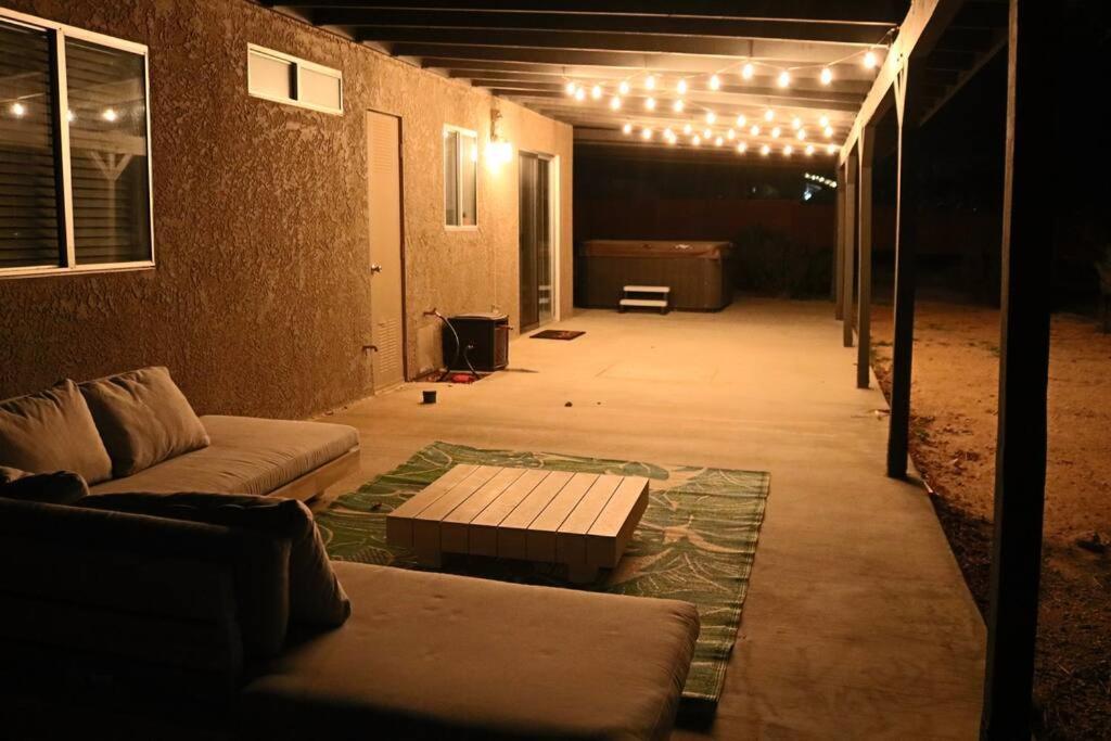 Cheerful 2bedroom With Hot Tub And Cowboy Pool In Hébergement de vacances *