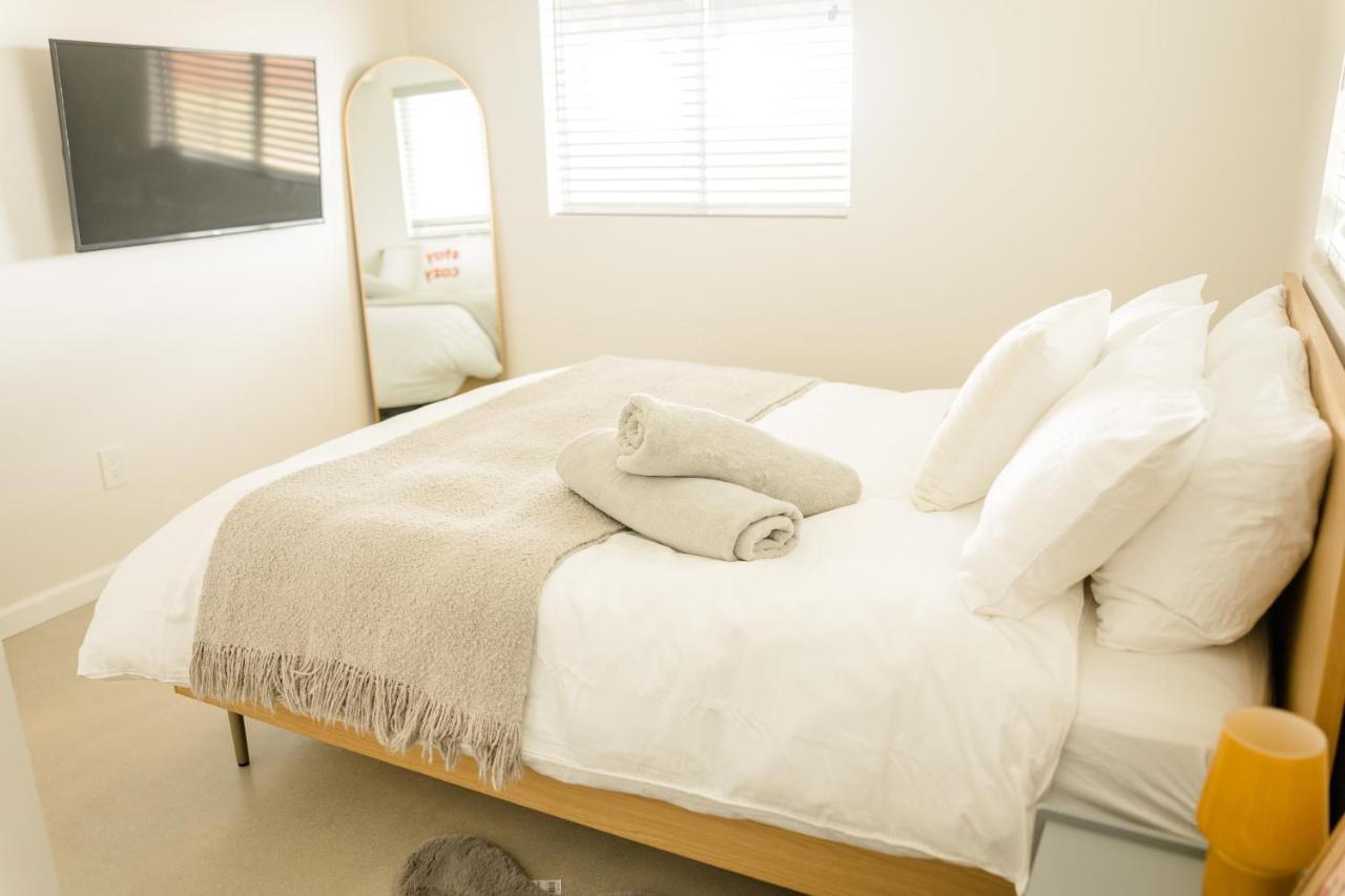 Cheerful 2bedroom With Hot Tub And Cowboy Pool In *