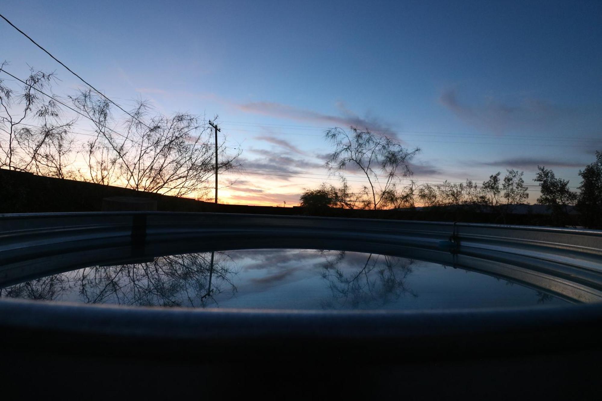 Cheerful 2bedroom With Hot Tub And Cowboy Pool In * Joshua Tree